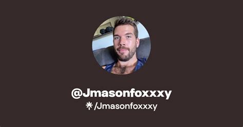 Jmasonfoxxxy